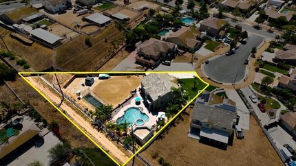 Property in Riverside County, California