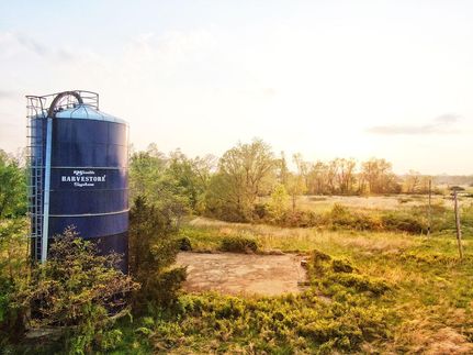 Property in Webster County, Missouri