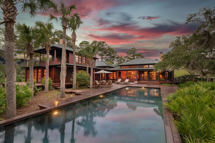 Property in Beaufort County, South Carolina