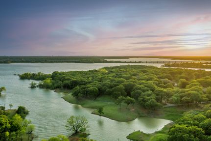 Property in Denton County, Texas