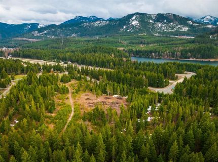 Property in Kittitas County, Washington