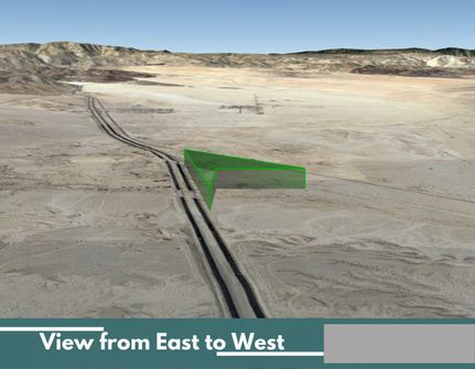 Property in Imperial County, California