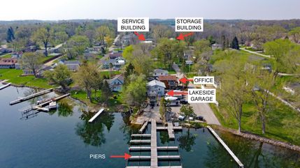 Property in Walworth County, Wisconsin