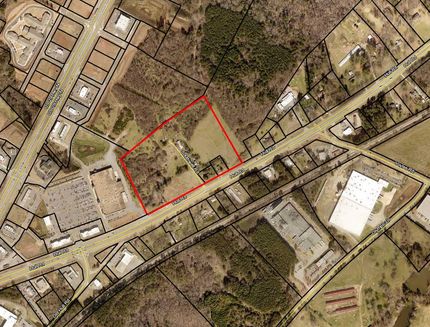 Property in Clarke County, Georgia