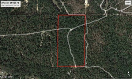 Property in Mobile County, Alabama