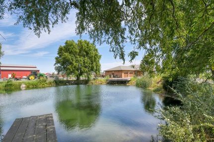 Property in Umatilla County, Oregon