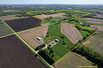 Property in McDonough County, Illinois