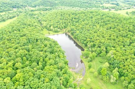 Property in Dent County, Missouri