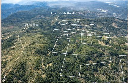 Property in Del Norte County, California