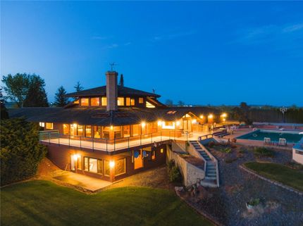 Property in Grant County, Washington