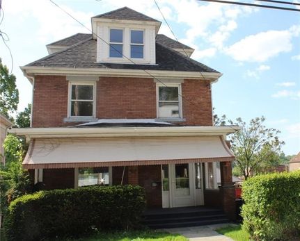 Property in Allegheny County, Pennsylvania