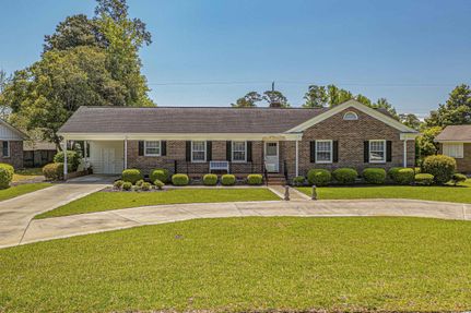 Property in Horry County, South Carolina