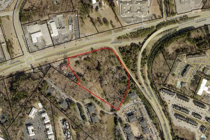 Commercial Property for sale in Clarke County, Georgia