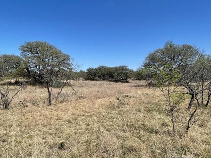 Property for sale in McCulloch County, Texas