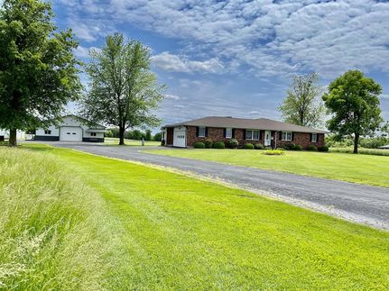 Property in Audrain County, Missouri