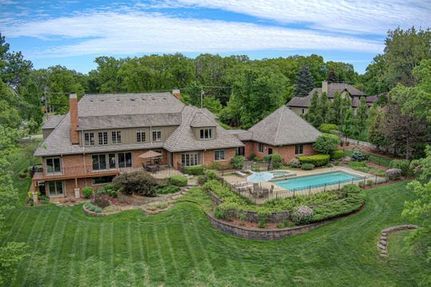 Property in DuPage County, Illinois