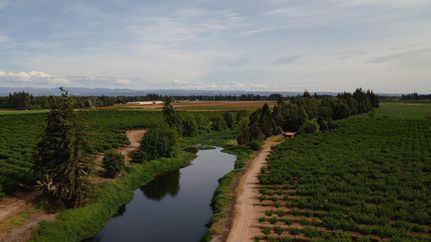 Property in Clackamas County, Oregon