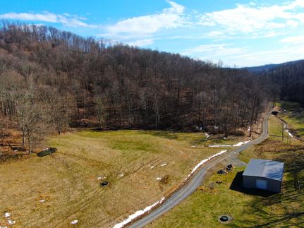 Property in Harrison County, West Virginia