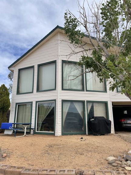 Property in Garfield County, Utah