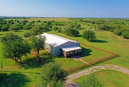 Property in Young County, Texas