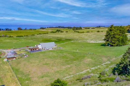 Property in Mendocino County, California