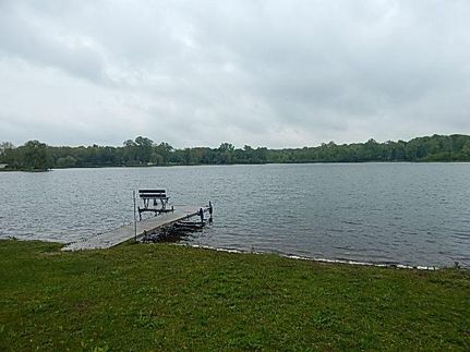 Property in Hillsdale County, Michigan
