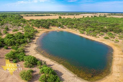 Property in Shackelford County, Texas