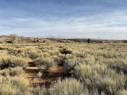 Property in Garfield County, Utah