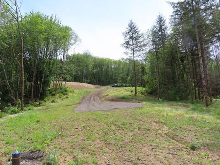 Property in Cowlitz County, Washington