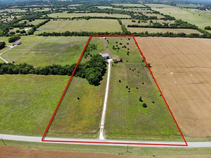 Property in Grayson County, Texas