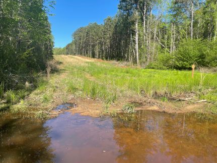 Property in Paulding County, Georgia
