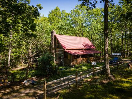 Property in Cleveland County, North Carolina