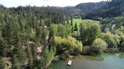 Property in Kootenai County, Idaho