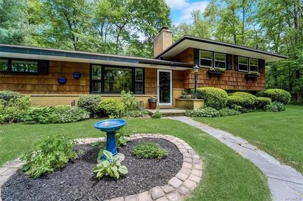 Property in Erie County, New York