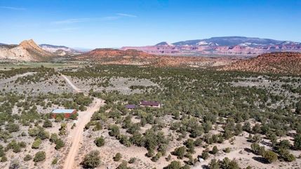 Property in Wayne County, Utah