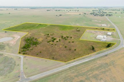 Property in Clay County, Texas