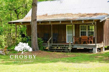 Property in Dorchester County, South Carolina