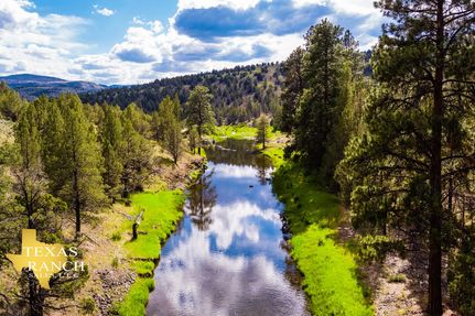 Property in Crook County, Oregon