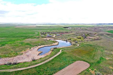 Property in Pennington County, South Dakota