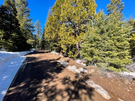 Property in Klamath County, Oregon