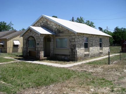 Property in Hamilton County, Texas