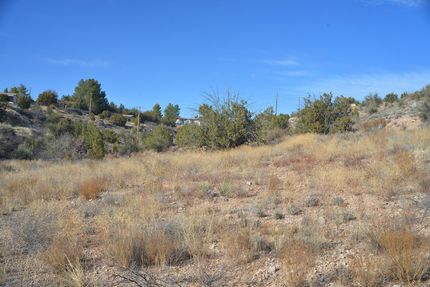 Property in Yavapai County, Arizona