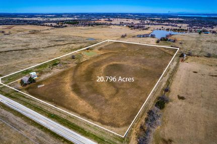 Property in Grayson County, Texas