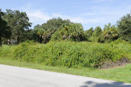 Property in Charlotte County, Florida