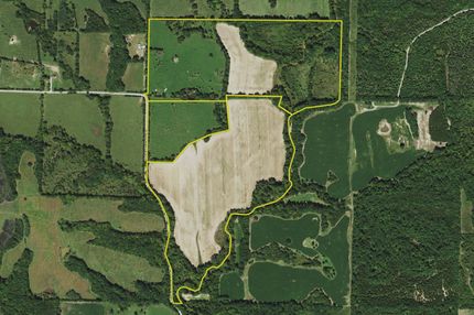 Property in Boone County, Missouri