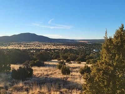 Property in Apache County, Arizona