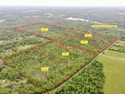 Property in Jefferson County, Missouri