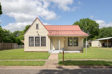 Property in Fayette County, Texas