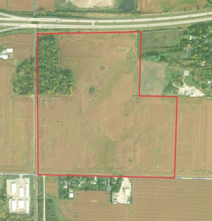 Property in Wood County, Ohio