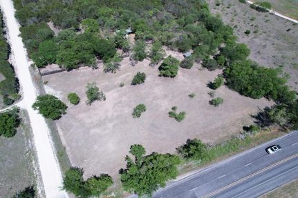 Property in Lampasas County, Texas